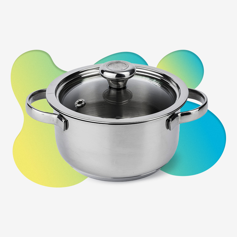 ظروف پخت و پز