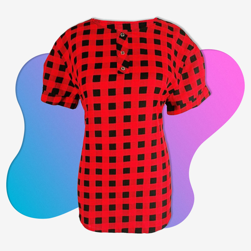 تونیک زنانه