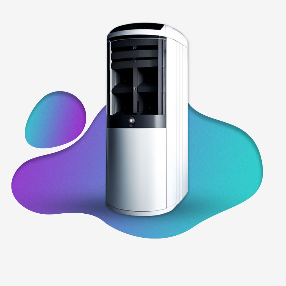 تصفیه آب و آبسردکن