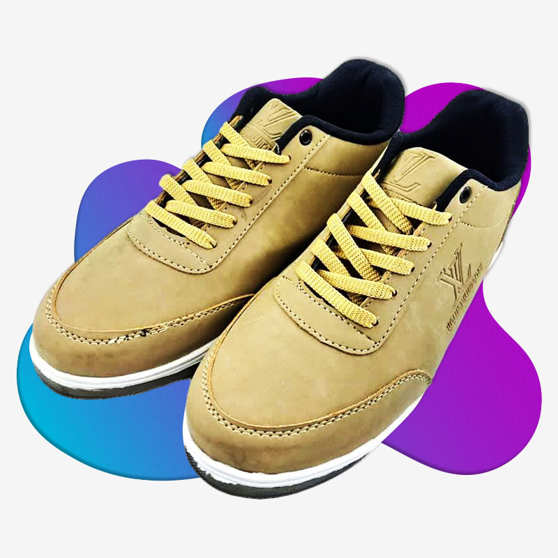 کفش روزمره مردانه