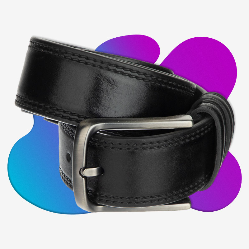 کمربند و ساسبند مردانه