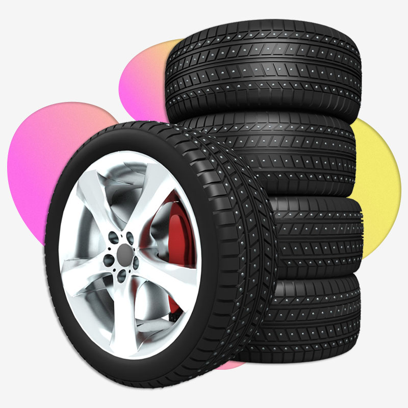 لوازم مصرفی خودرو