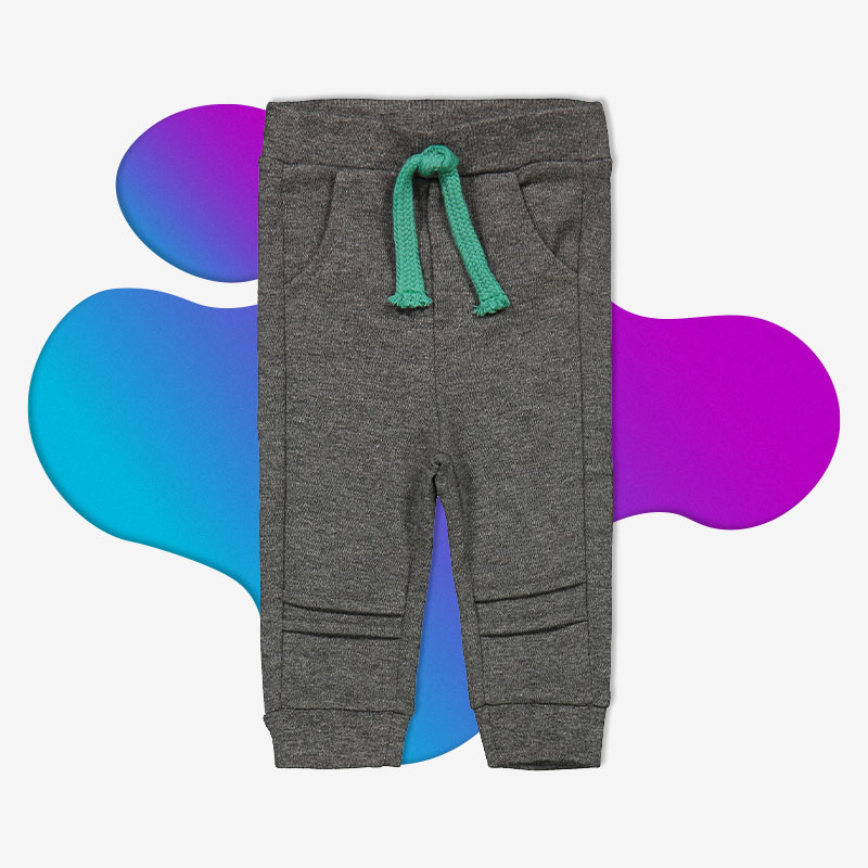 شلوار و شلوارک راحتی نوزاد