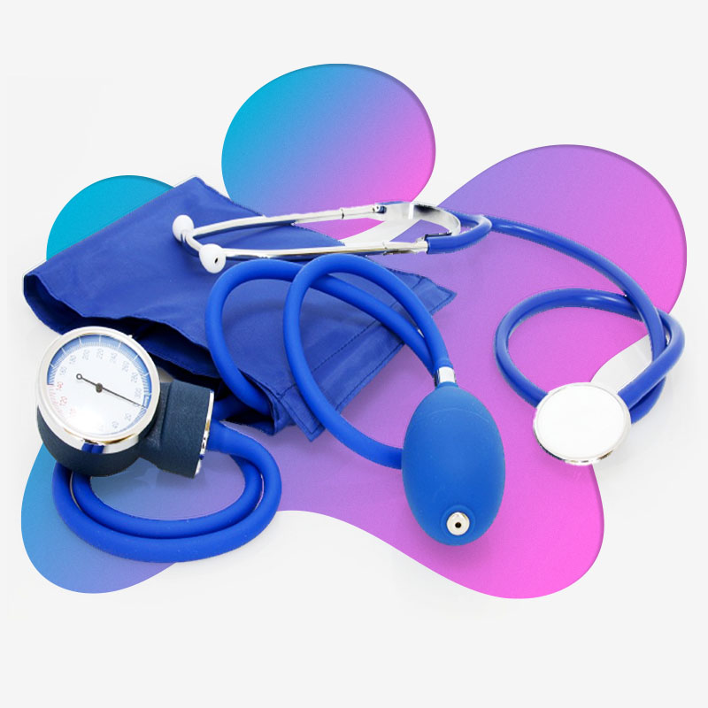 تجهیزات بیمارستانی