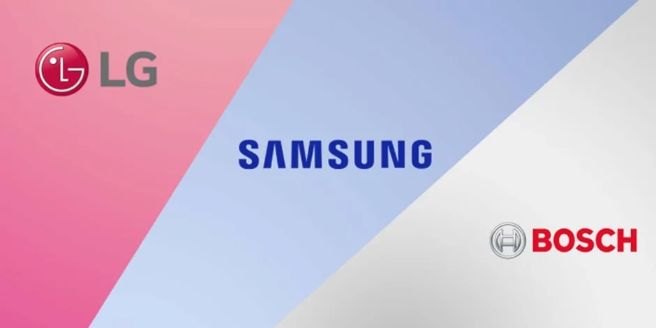 بهترین برندهای لوازم خانگی در ایران بر اساس رضایت مشتری