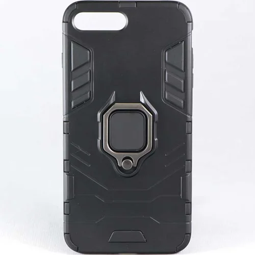 قاب ضد ضربه هولدر دار بتمن iPhone 7/8 Plus  ا Anti-shock Batman case For iPhone 7/8 Plus