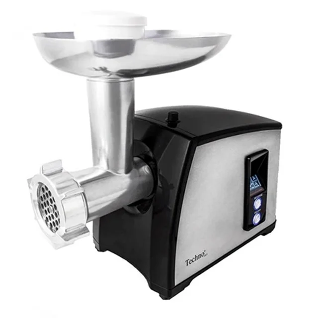 چرخ گوشت تکنو مدل Te-504