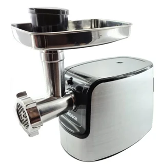 چرخ گوشت دیجیتال بوش مدل BH1577 (غیر اصل)