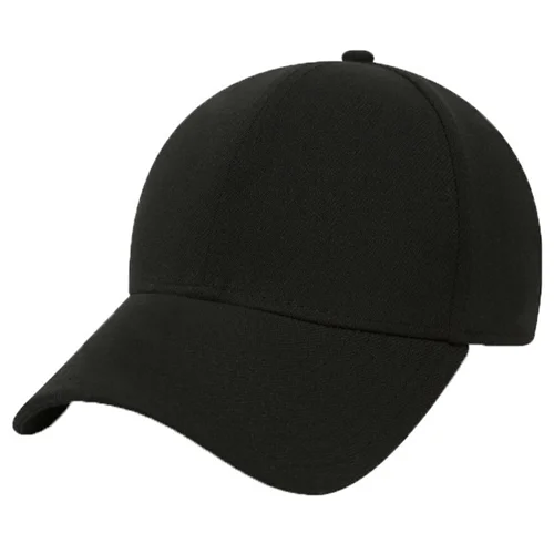 کلاه کپ مردانه مدل ساده سایز L