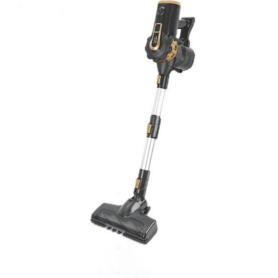 جاروبرقی پرتابل وردا مدل Ver-8030-Black