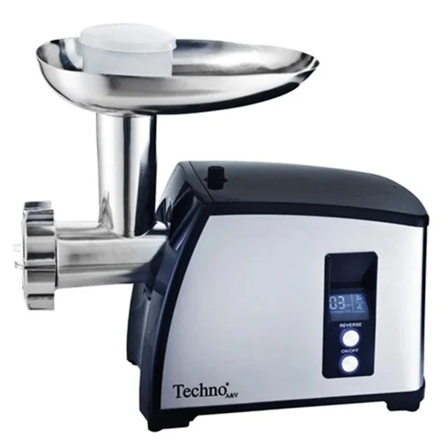 چرخ گوشت تکنو مدل Te-504