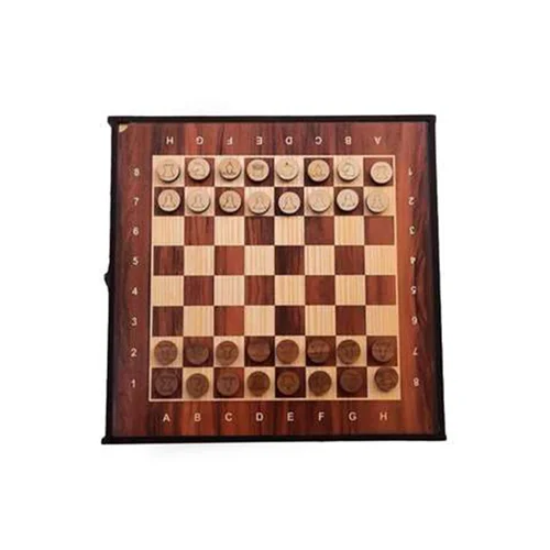 بازی فکری تخته نرد و شطرنج مجموعه دو عددی