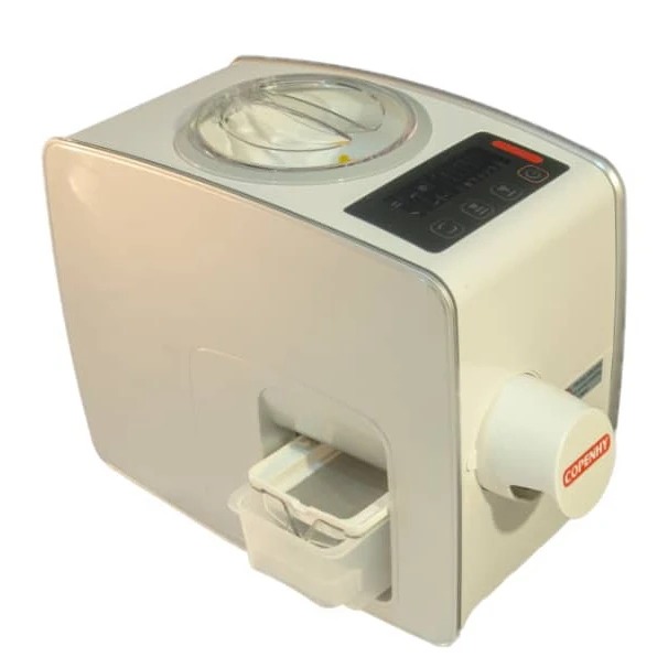 ماشین روغن گیر کوپنهای مدل C-9500