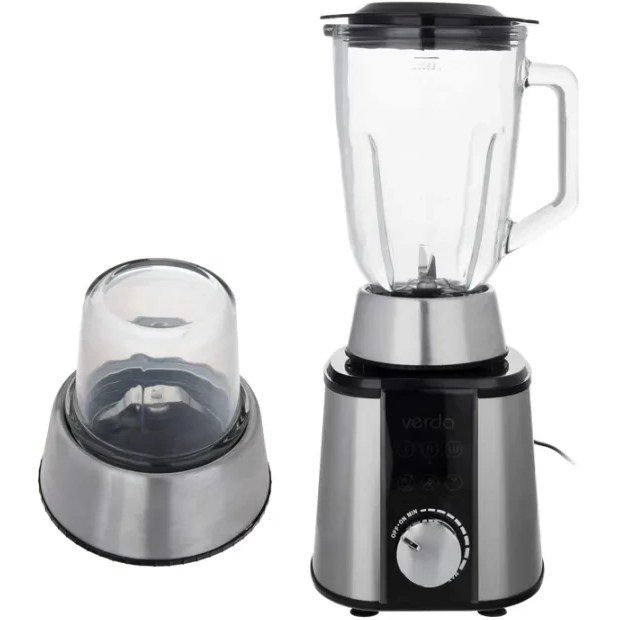 مخلوط کن و آسیاب وردا مدل VER699