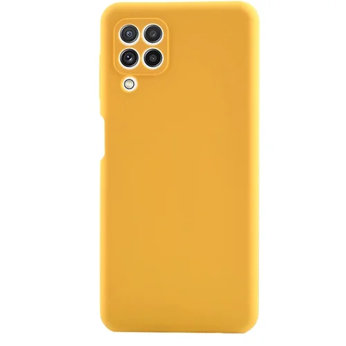 کاور مدل Sili-10 مناسب برای گوشی موبایل سامسونگ Galaxy A22 4g